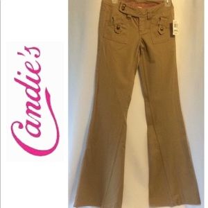 🍀Candies Jeans NWT.🍀 JNS#0014